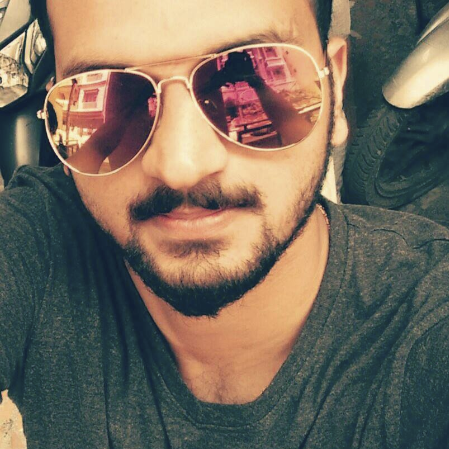 Albiesh Kulkarni