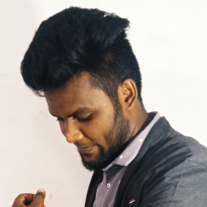 Aleav Bansal