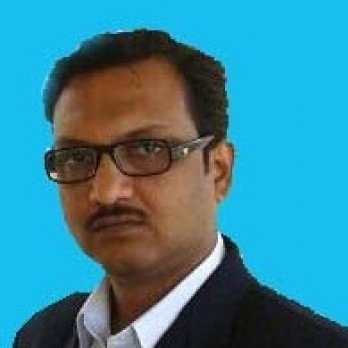 Aleeesh Iyer