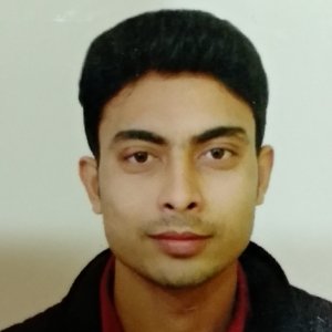Aleesh Agarwal