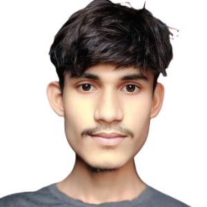Aleesh Verma