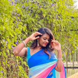 Alesha Rao