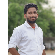 Alet Rishabh Reddy