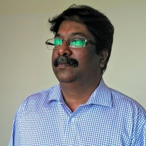 Alexandeit Pandey