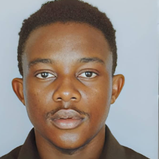 Alfonse Mwale