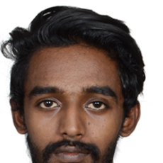 Alfrean Joshi