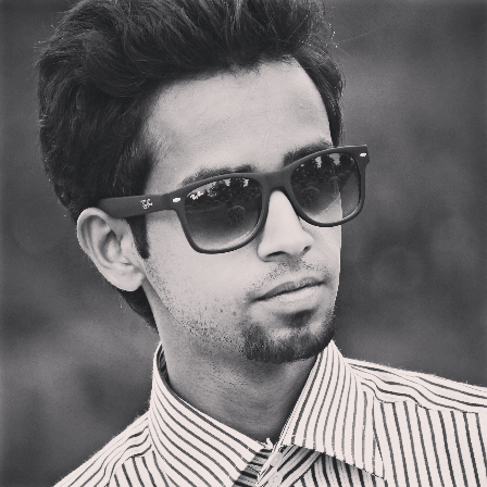 Ali Hossain Bin Gursan