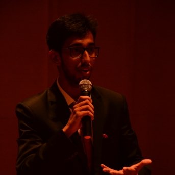 Alian Agarwal