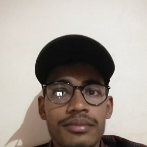 Aliasgeesh Pandey