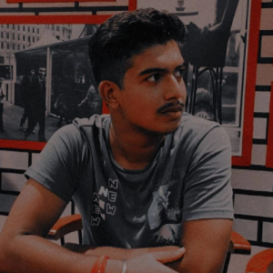 Aliav Pandey