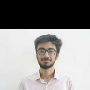 Aliin Trivedi