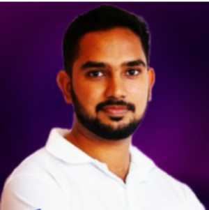 Alin Pawar