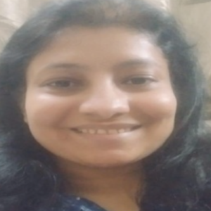 Alina Manoli