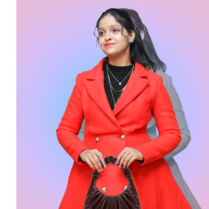 Alina NaazProfile Image
