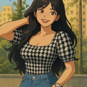 Alina Soonji