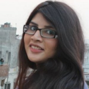 Alishav Agarwal