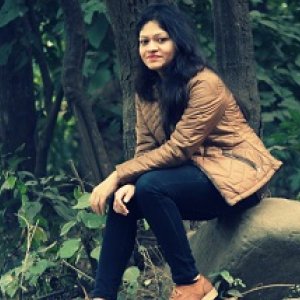 Alishav Pandey