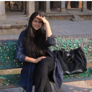 Alishbesh Agarwal