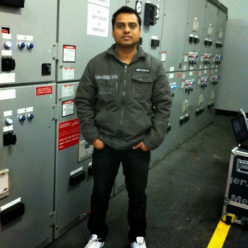Aliyait Mishra