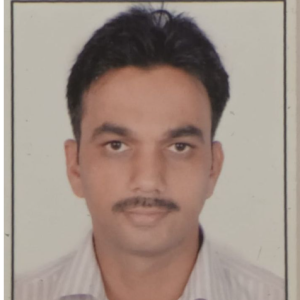 Alkesav Goyal