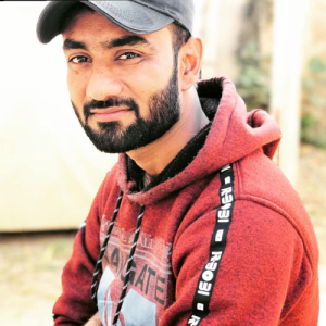 Allanooan Chauhan