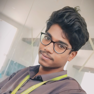 Alluri Sameer Chaitanya