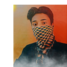 Almas PashaProfile Image