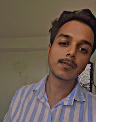 Almashain Awasthi