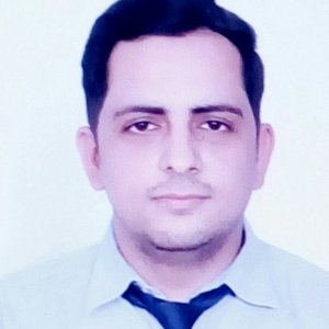 Aloan PawarProfile Image