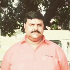 Aloav AgarwalProfile Image