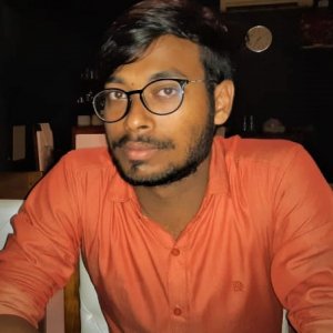 Aloav Deshpande