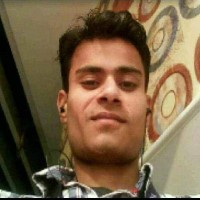 Aloav Joshi