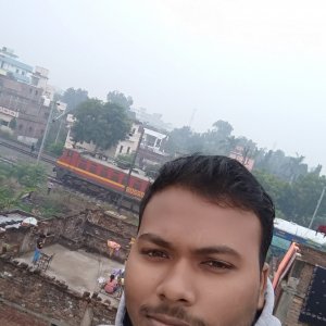 Aloesh Chauhan