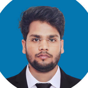 Aloesh Deshpande
