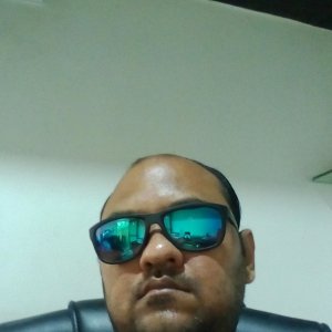 Aloesh Joshi