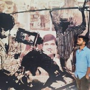 Aloesh KulkarniProfile Image