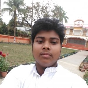 Aloesh Nair