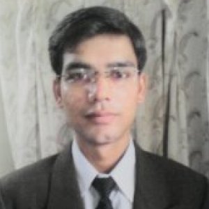 Aloesh Nair
