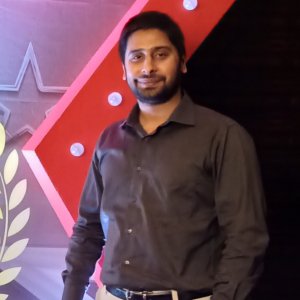 Aloesh TiwariProfile Image