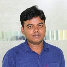 Aloesh Tiwari