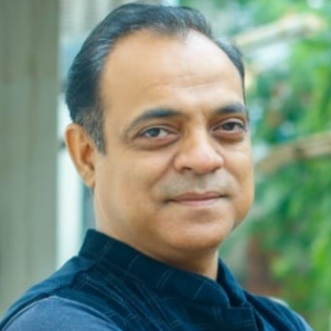 Aloit Chauhan