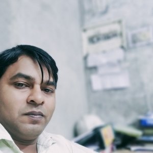 Aloit Deshpande