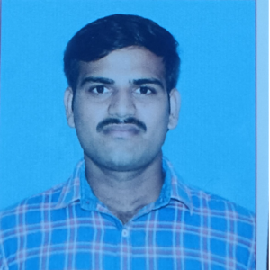 Alok Eswar Reddy