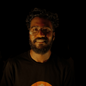 Aloysiuan Goyal