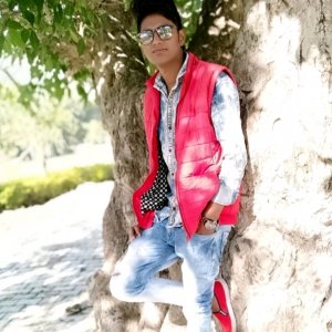 Alpanamauryesh Verma