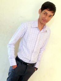 Alpesesh Trivedi