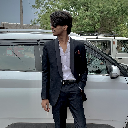 Altaf ShaikhProfile Image