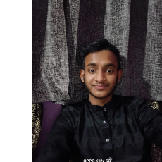 Altamash KhanProfile Image