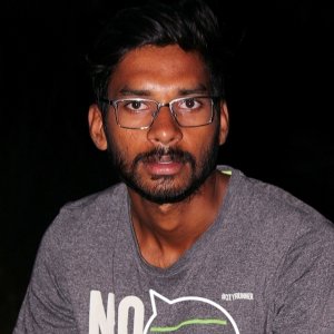 Alugotan IyerProfile Image