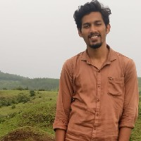 Alvajahaav SheikhProfile Image